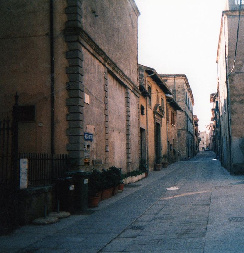 audioguida Chiesa di San Domenico